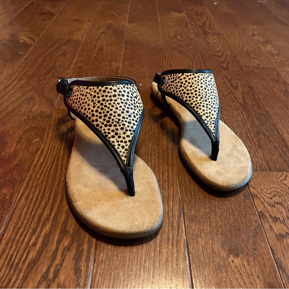Sandals - Picture 4 of 6